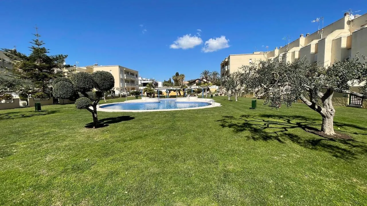 Holiday home Myhost 1 Roda De Bara Villa Spain