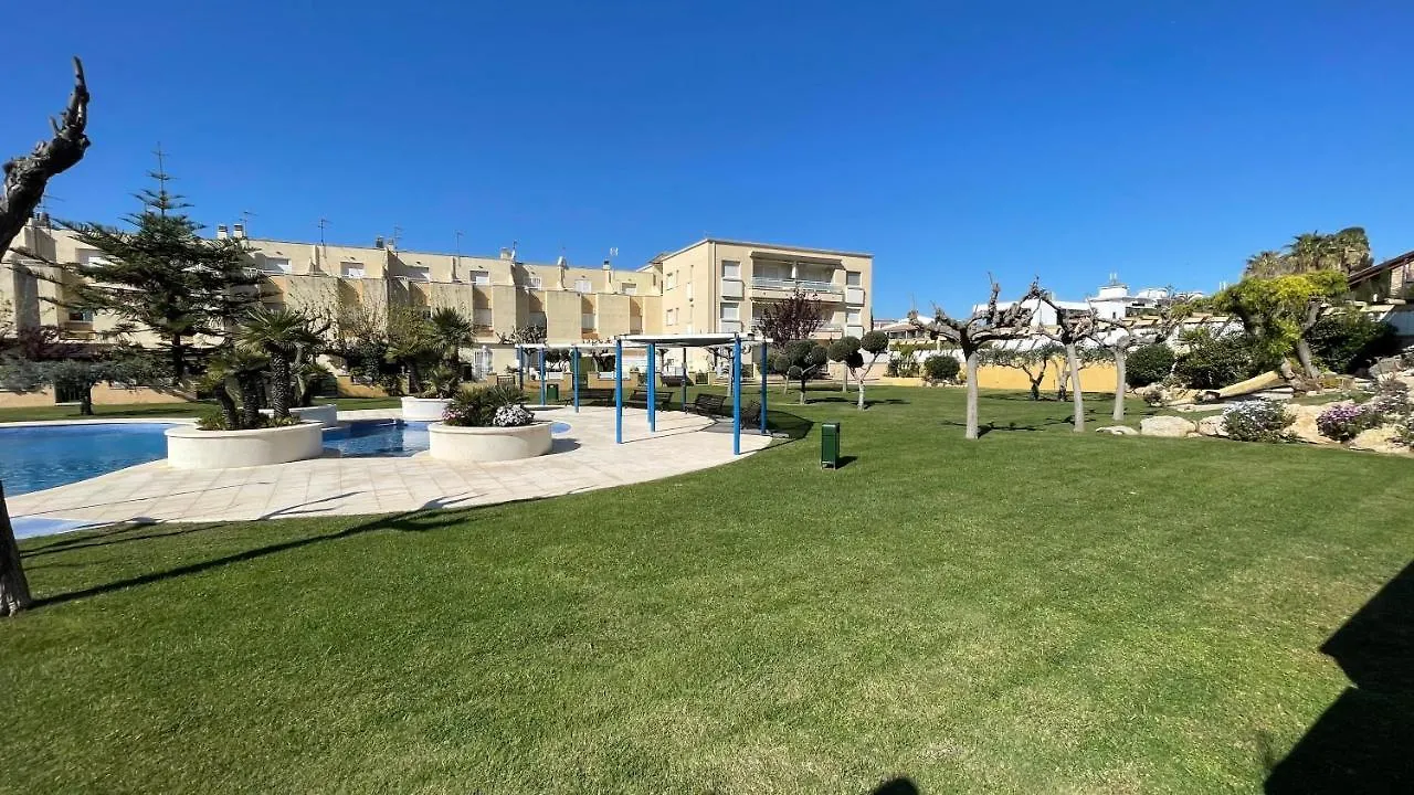 Holiday home Myhost 1 Roda De Bara Villa