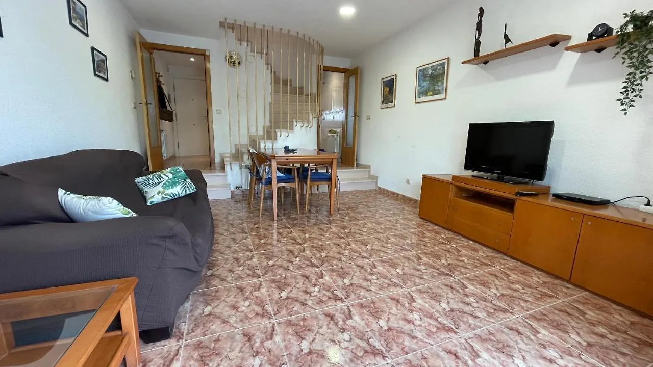 Myhost 1 Roda De Bara Villa Holiday home
