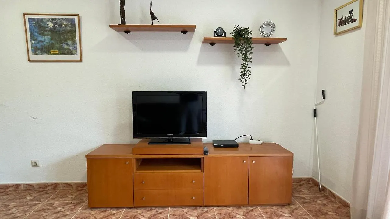 Myhost 1 Roda De Bara Villa Spain