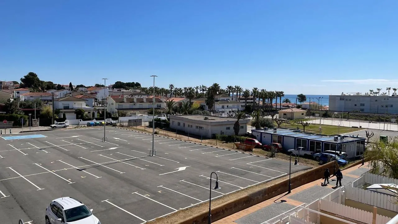 Holiday home Myhost 1 Roda De Bara Villa