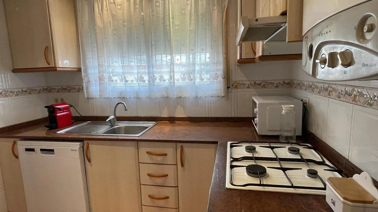 Myhost 1 Roda De Bara Villa Holiday home