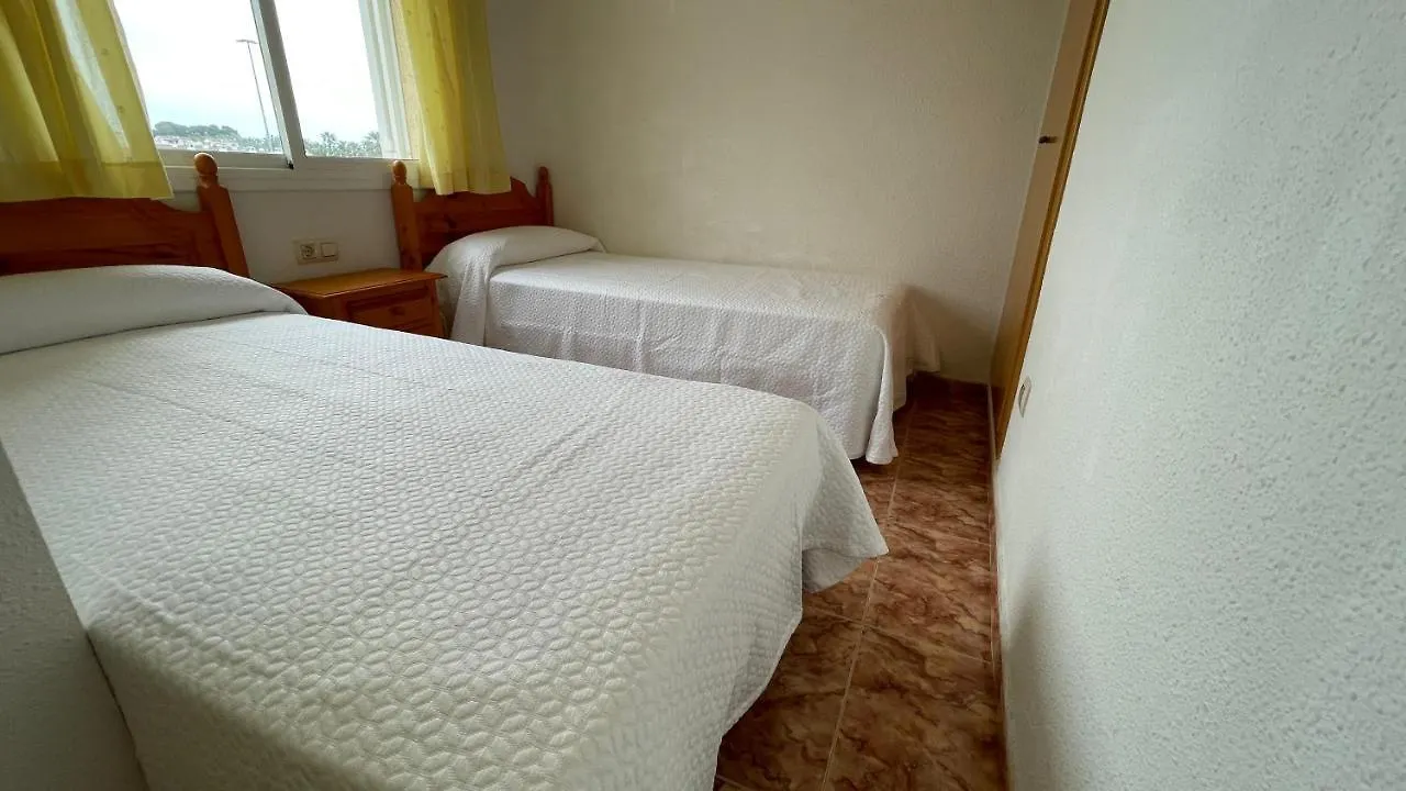 Myhost 1 Roda De Bara Villa Holiday home Roda de Bera