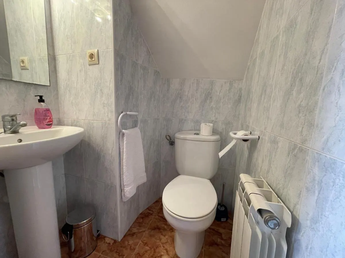 Myhost 1 Roda De Bara Villa Holiday home Roda de Bera