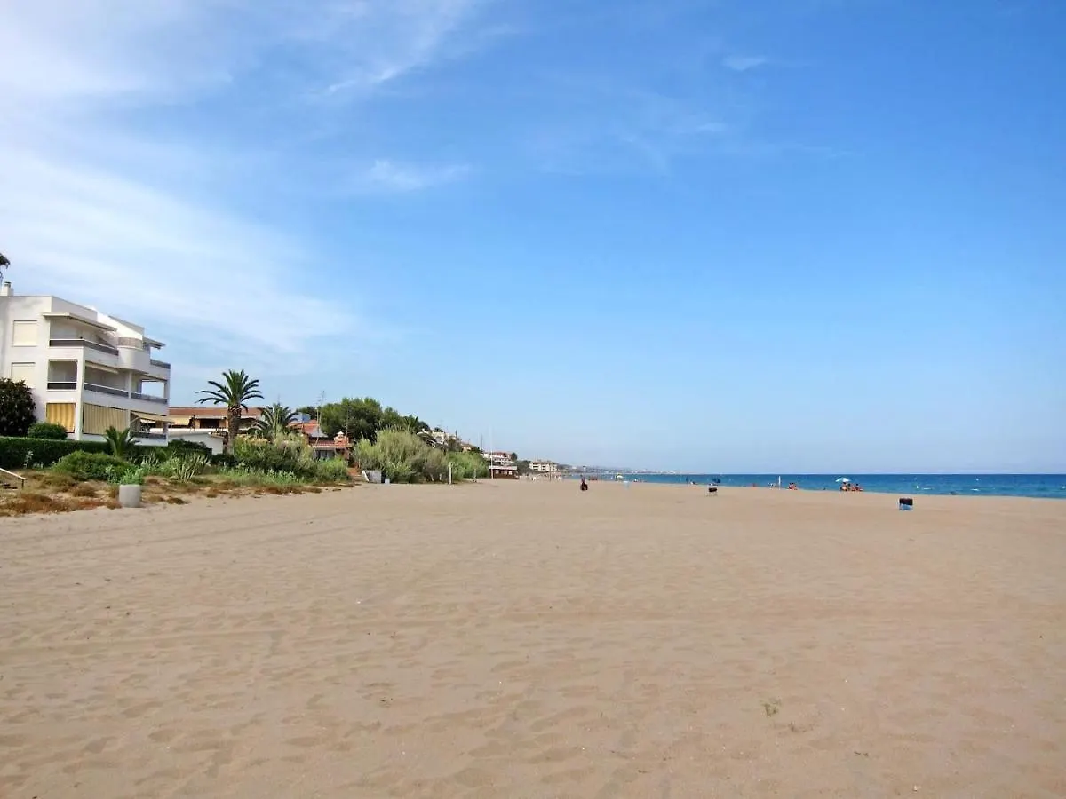 Holiday home Myhost 1 Roda De Bara Villa