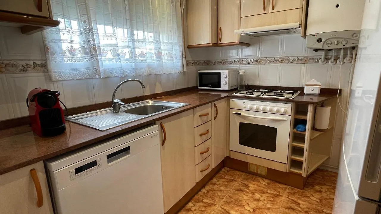Holiday home Myhost 1 Roda De Bara Villa Spain