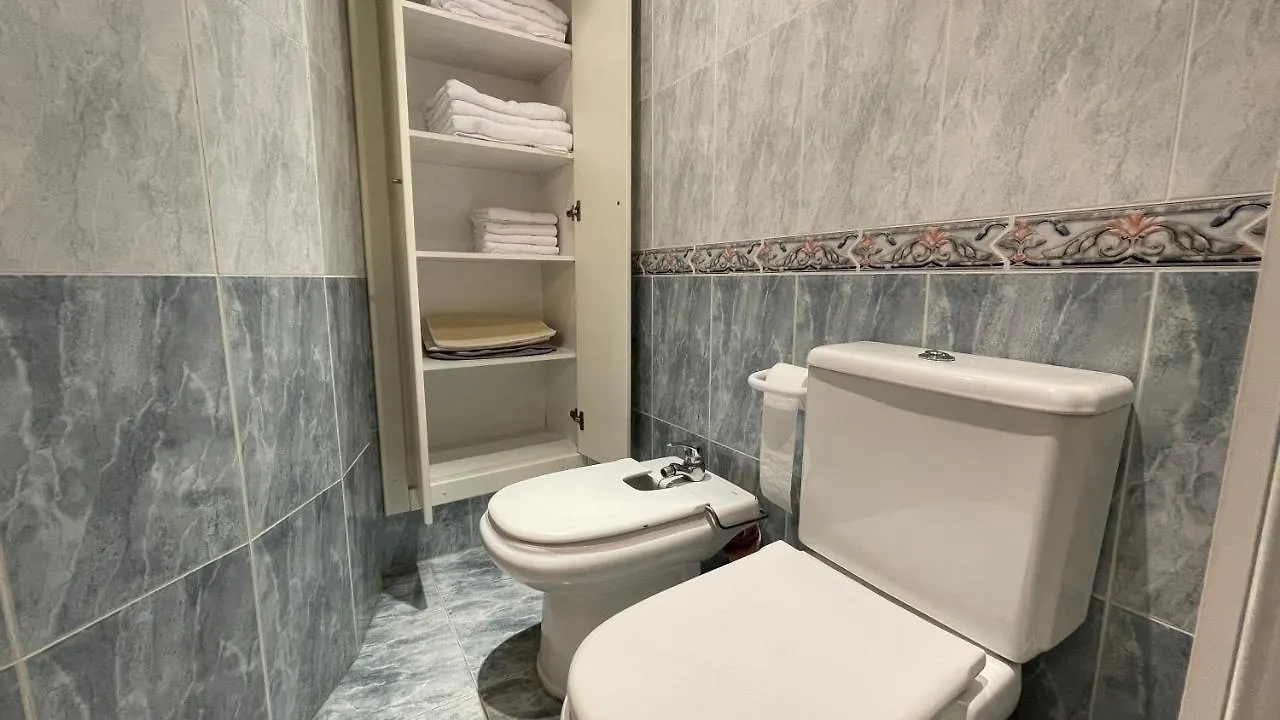 Holiday home Myhost 1 Roda De Bara Villa Spain