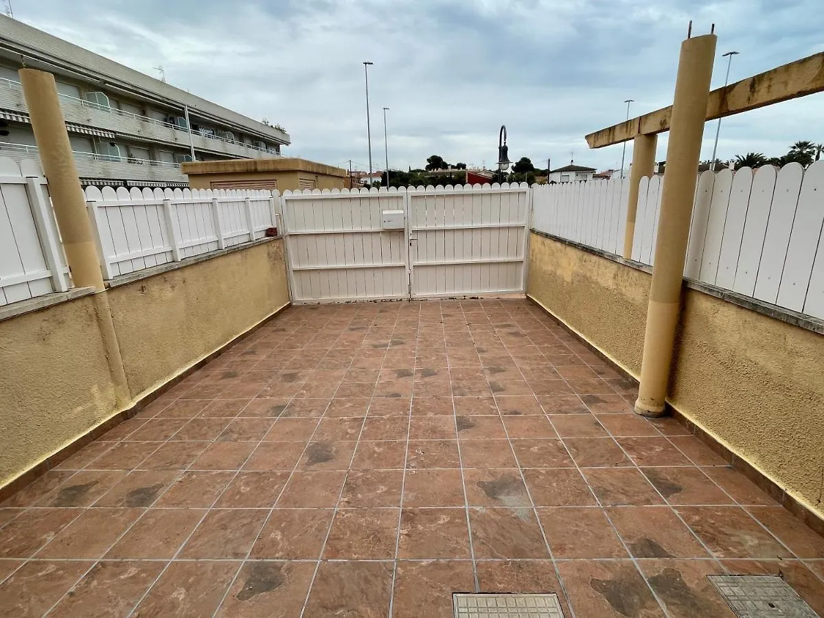 Myhost 1 Roda De Bara Villa Spain