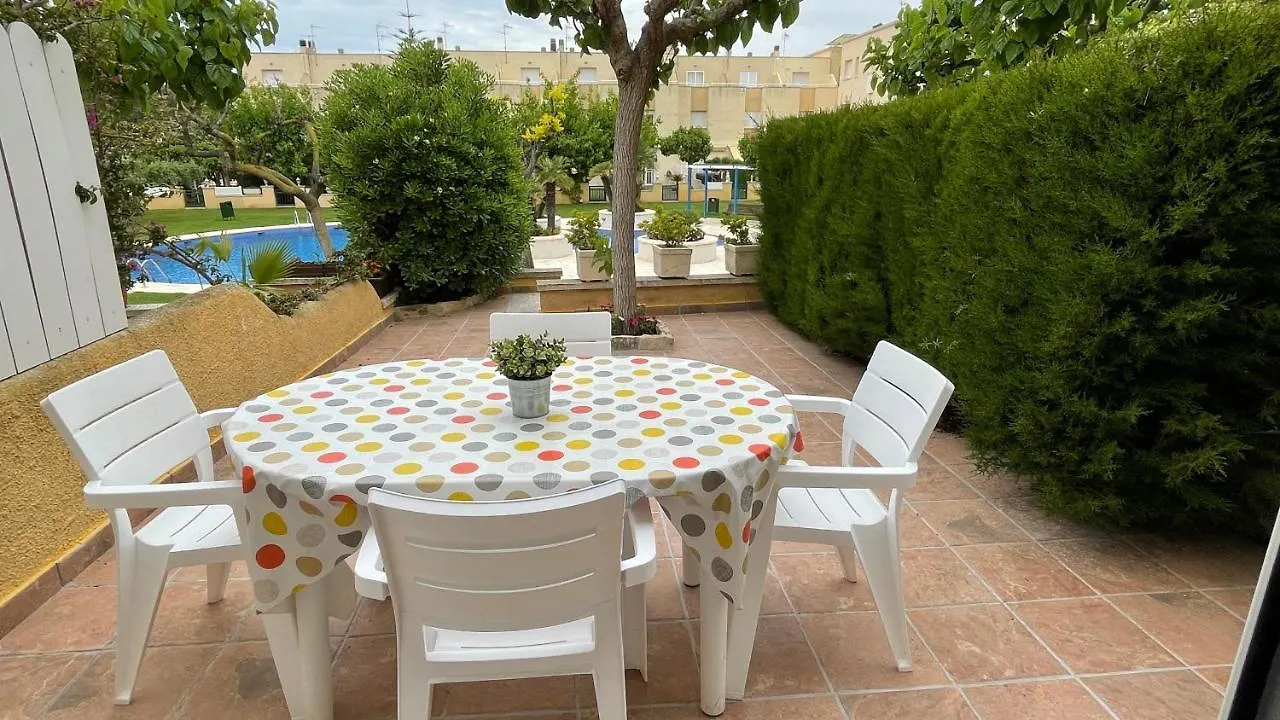Myhost 1 Roda De Bara Villa Roda de Bera