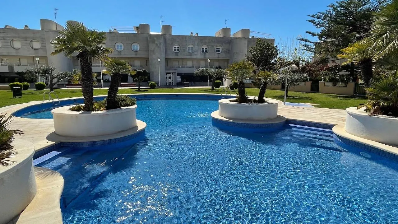 Myhost 1 Roda De Bara Villa Holiday home Roda de Bera