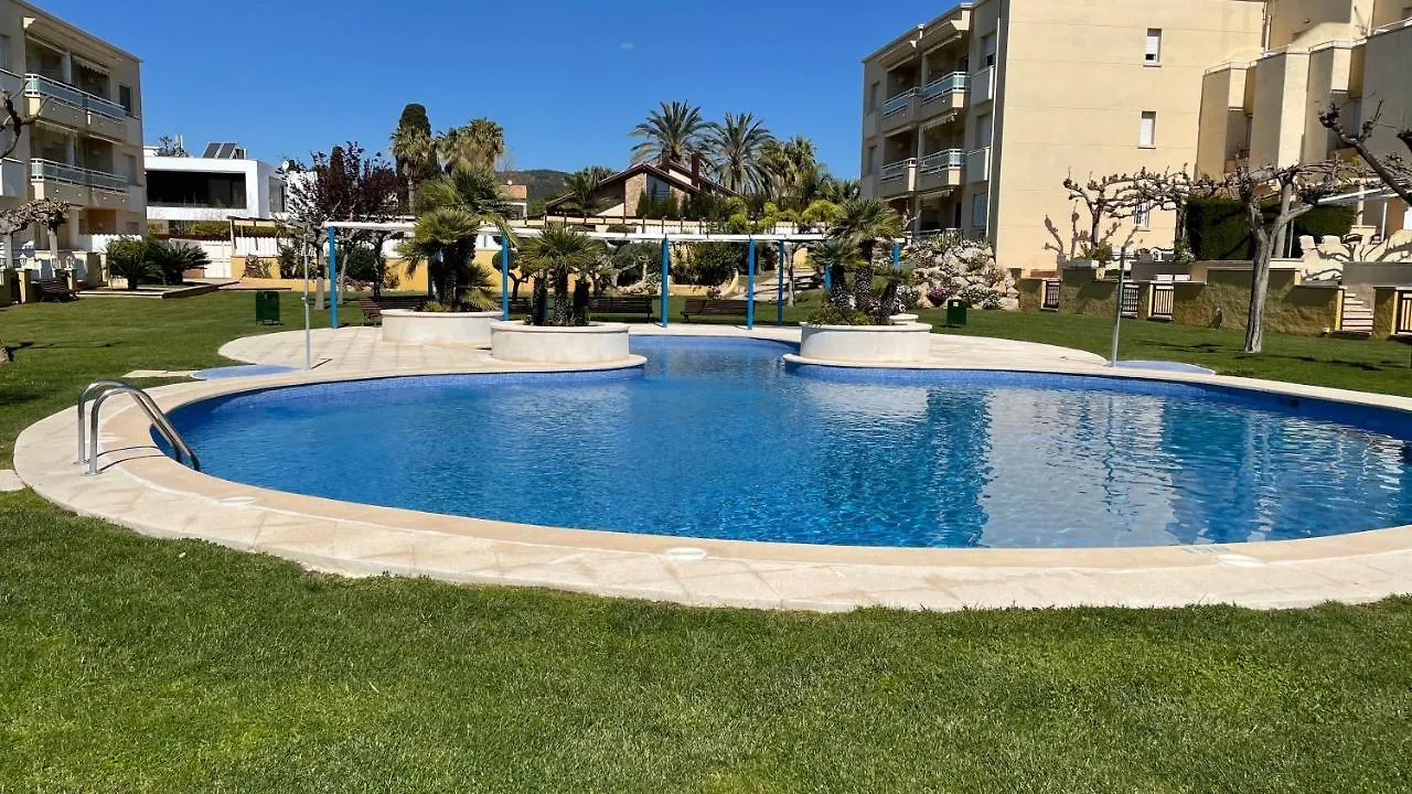 Holiday home Myhost 1 Roda De Bara Villa