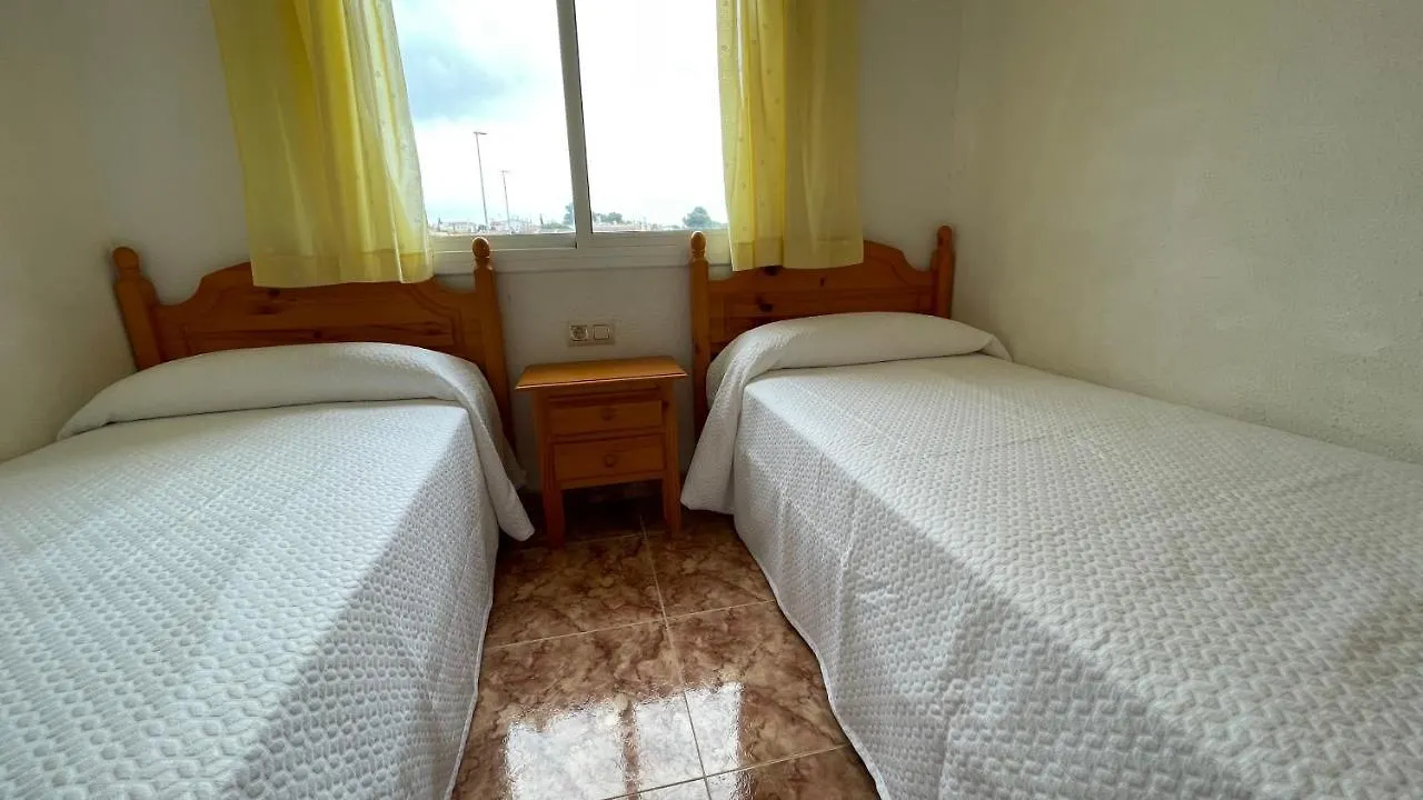 Holiday home Myhost 1 Roda De Bara Villa